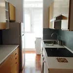 Sonnino Apartamento Trieste