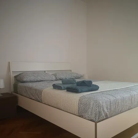 아파트 Sonnino 트리에스테