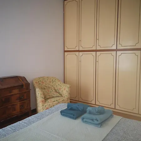 Sonnino Apartamento *