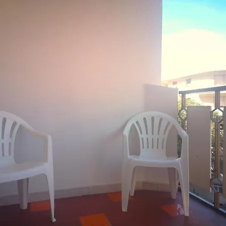 Apartamento Sonnino