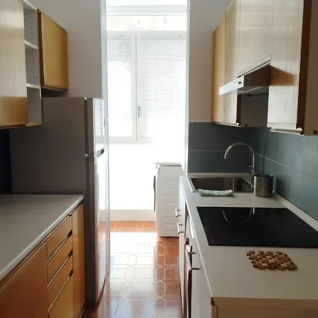 Sonnino Apartamento Trieste