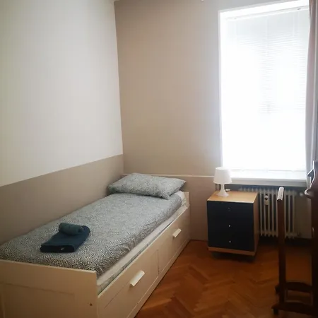 Sonnino Apartamento *